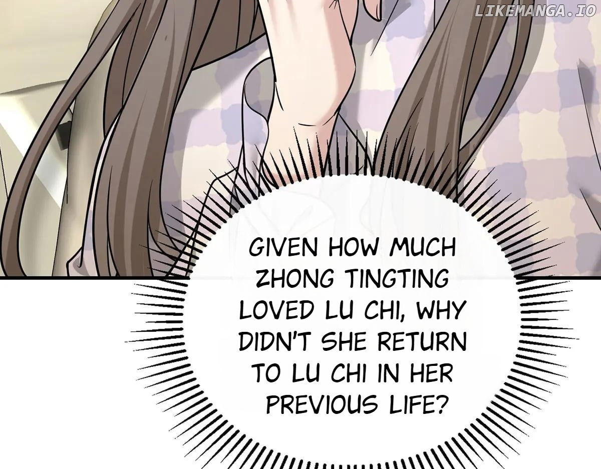 After Breakup: Had an Affair With My Ex's Uncle Chapter 82 - page 36
